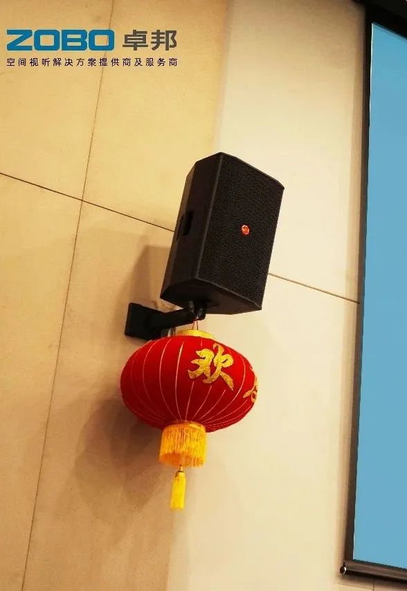3ZOBO绿巨人app入口二维码医院案例丨PRS绿巨人在线下载免费版为北京丰台医院（北院）提供空间视听解决方案及服务