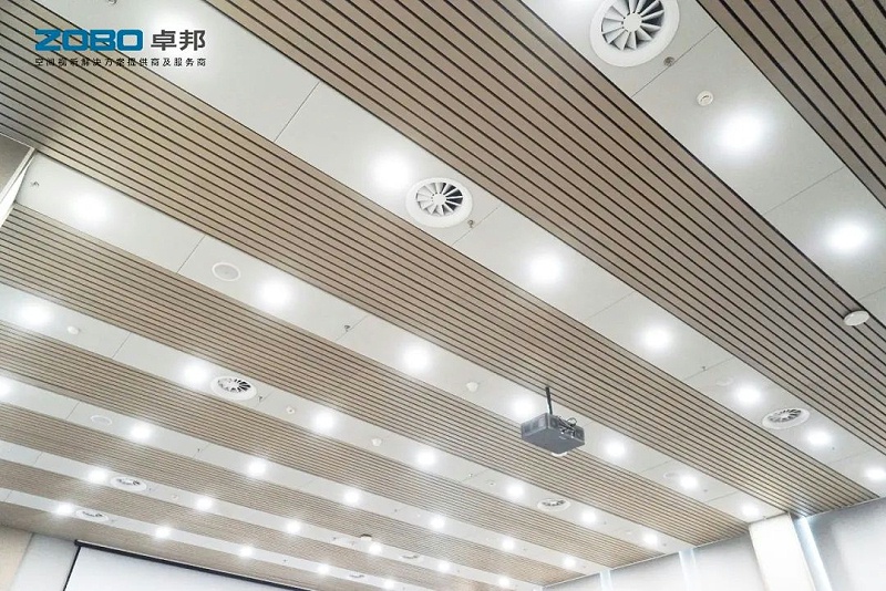 8ZOBO绿巨人app入口二维码医院案例丨PRS绿巨人在线下载免费版为北京丰台医院（北院）提供空间视听解决方案及服务