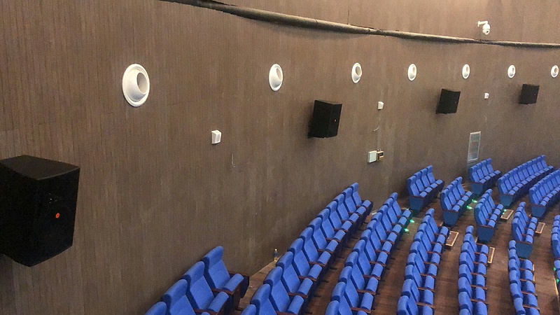 舞台绿巨人在线下载免费版对舞台演出的影响