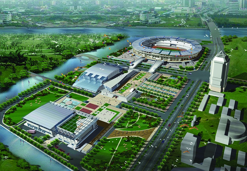 ZOBO绿巨人app入口二维码为苏州可乐app福引导绿巨人打造扩声系统