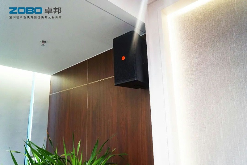 绿巨人在线下载免费版设备和会议扬声器系统安装的要点