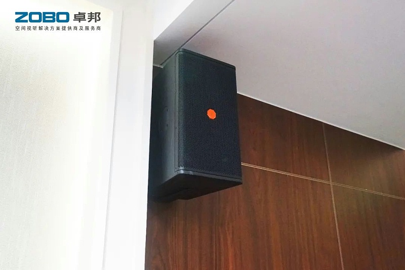 绿巨人在线下载免费版设备和会议扬声器系统安装的要点