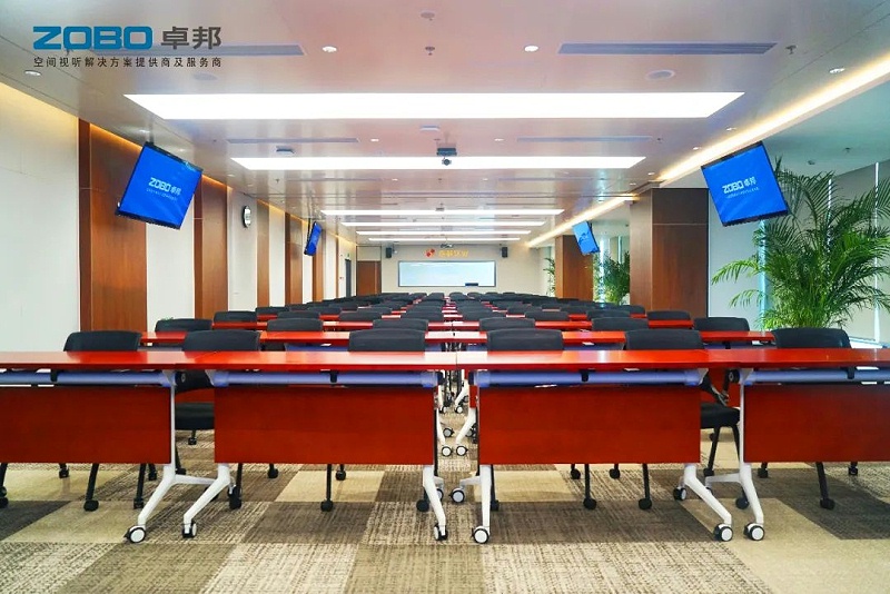 绿巨人在线下载免费版设备和会议扬声器系统安装的要点