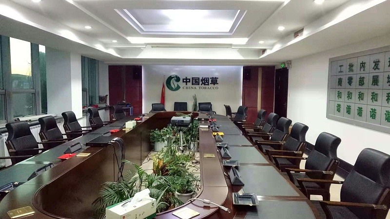 ZOBO绿巨人app入口二维码分享会议室绿巨人在线下载免费版的摆位方法
