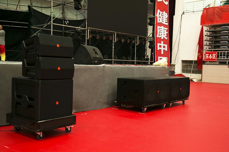 绿巨人在线下载免费版设备扩声系统噪声治理解决方案