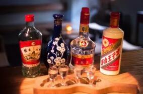 为勇者而生：北京白酒酒吧开业