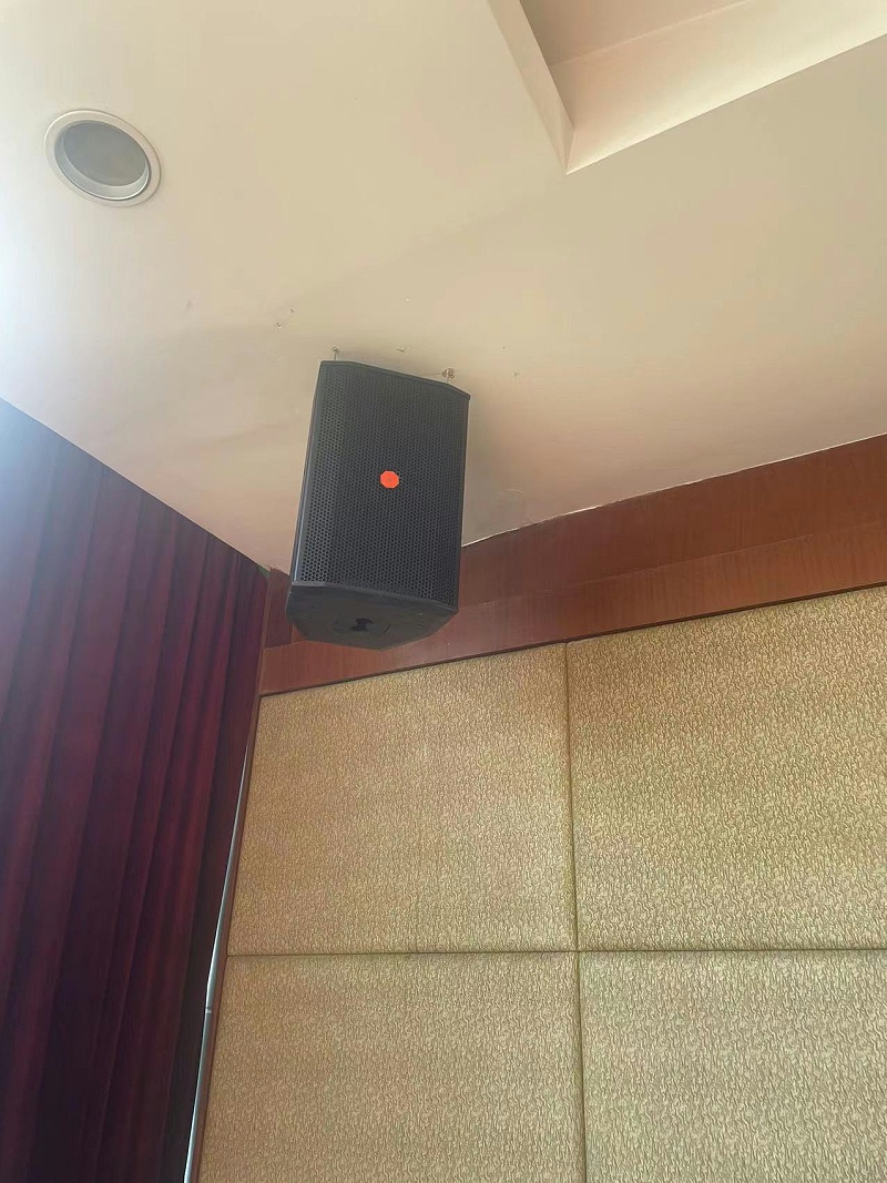 会议室绿巨人在线下载免费版工程怎么组成的?功能是什么