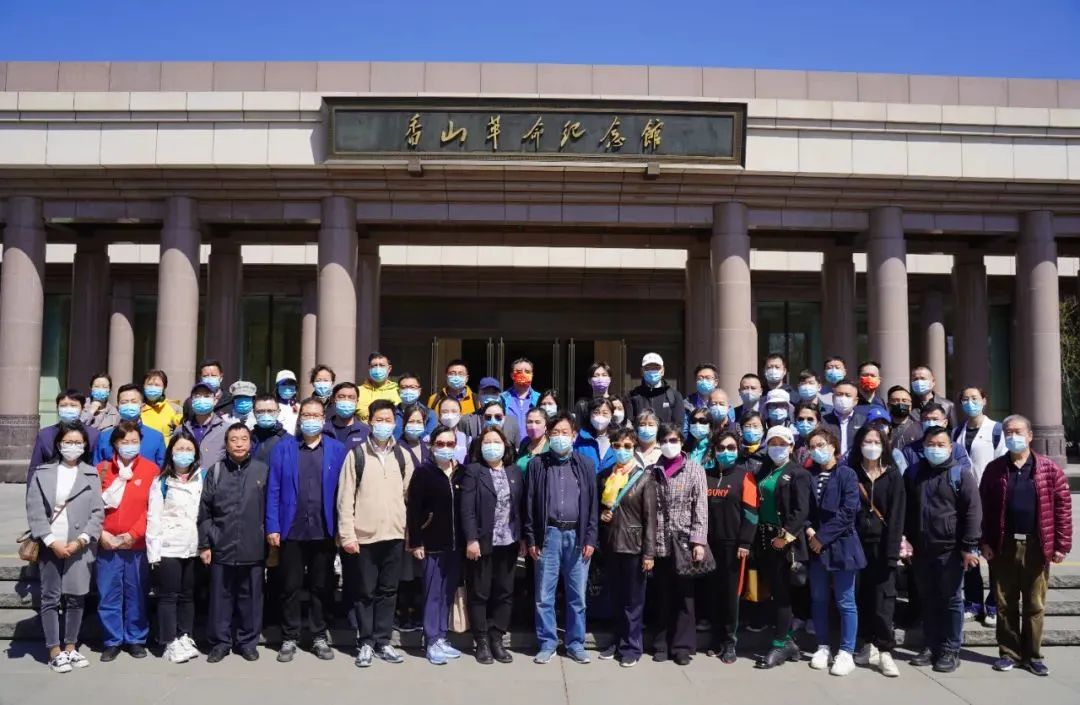 ZOBO绿巨人app入口二维码党支部丨参加由北京声光视讯行业协会与中共北京商业服务业协会第三联合党委组织的党史学习教育主题党日活动