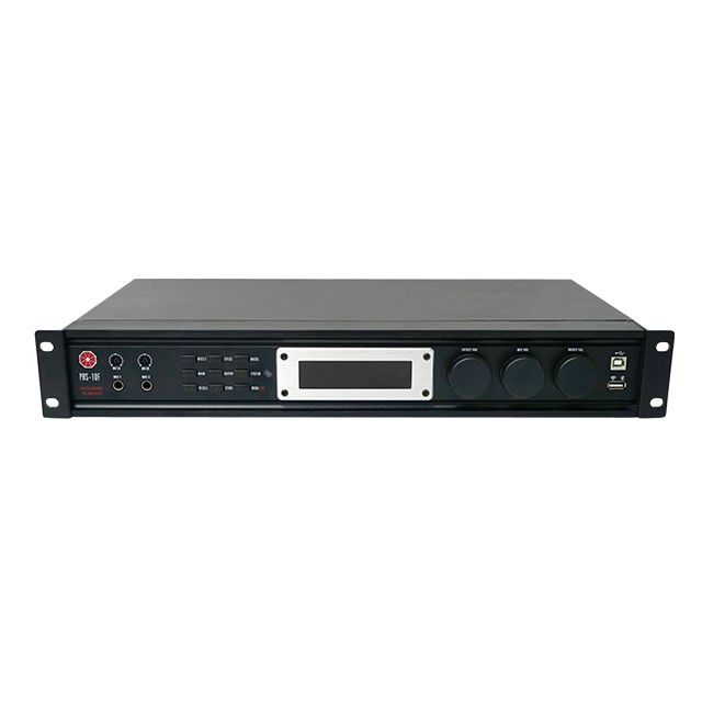PRS，PRS-10F，多通道音频信号处理器，多功能音频信号处理器，DSP处理器