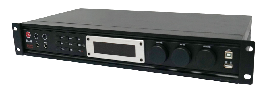 3PRS，PRS-10F，多通道音频信号处理器，多功能音频信号处理器，DSP处理器