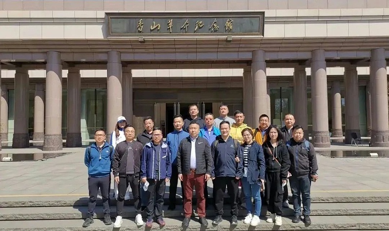 ZOBO绿巨人app入口二维码党支部党史学习教育主题党日活动