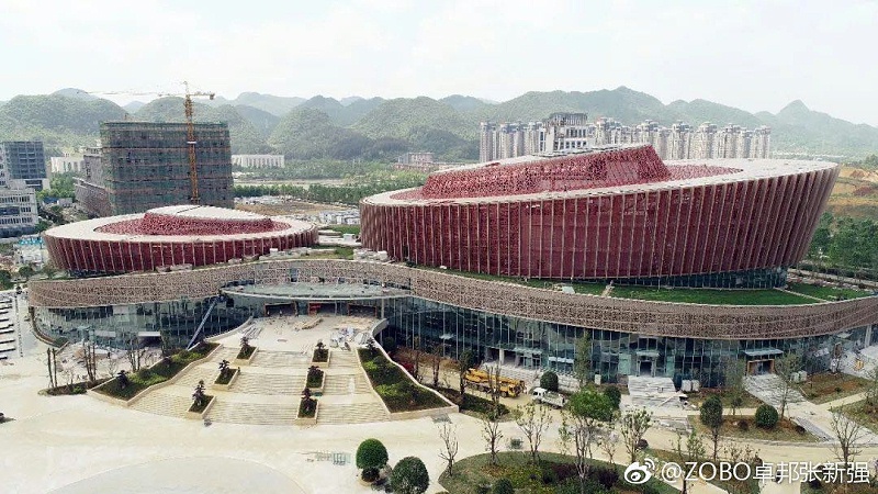 ZOBO绿巨人app入口二维码PRS绿巨人在线下载免费版打造遵义大绿巨人app黑科技扩声系统