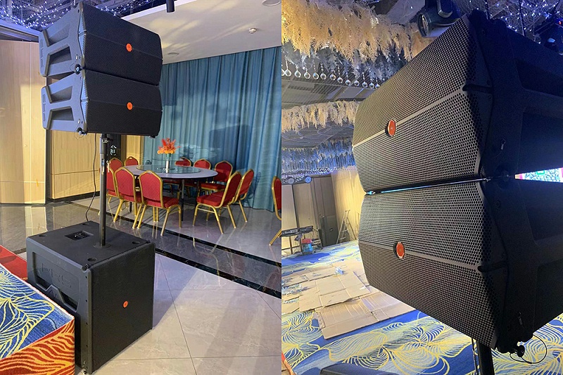 酒店宴会厅的绿巨人在线下载免费版系统如何合理设计