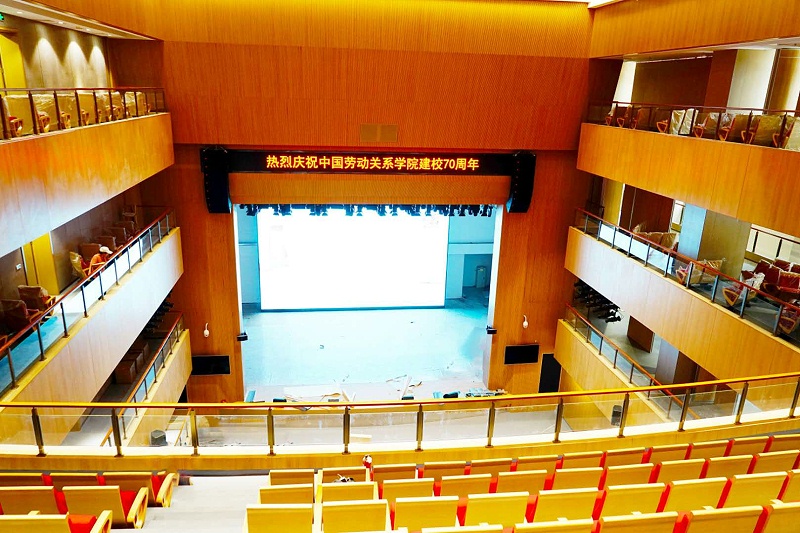 舞台演出绿巨人在线下载免费版设备调试与音箱布置的研究
