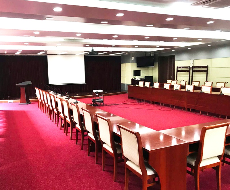会议室绿巨人在线下载免费版设备噪音的解决方法